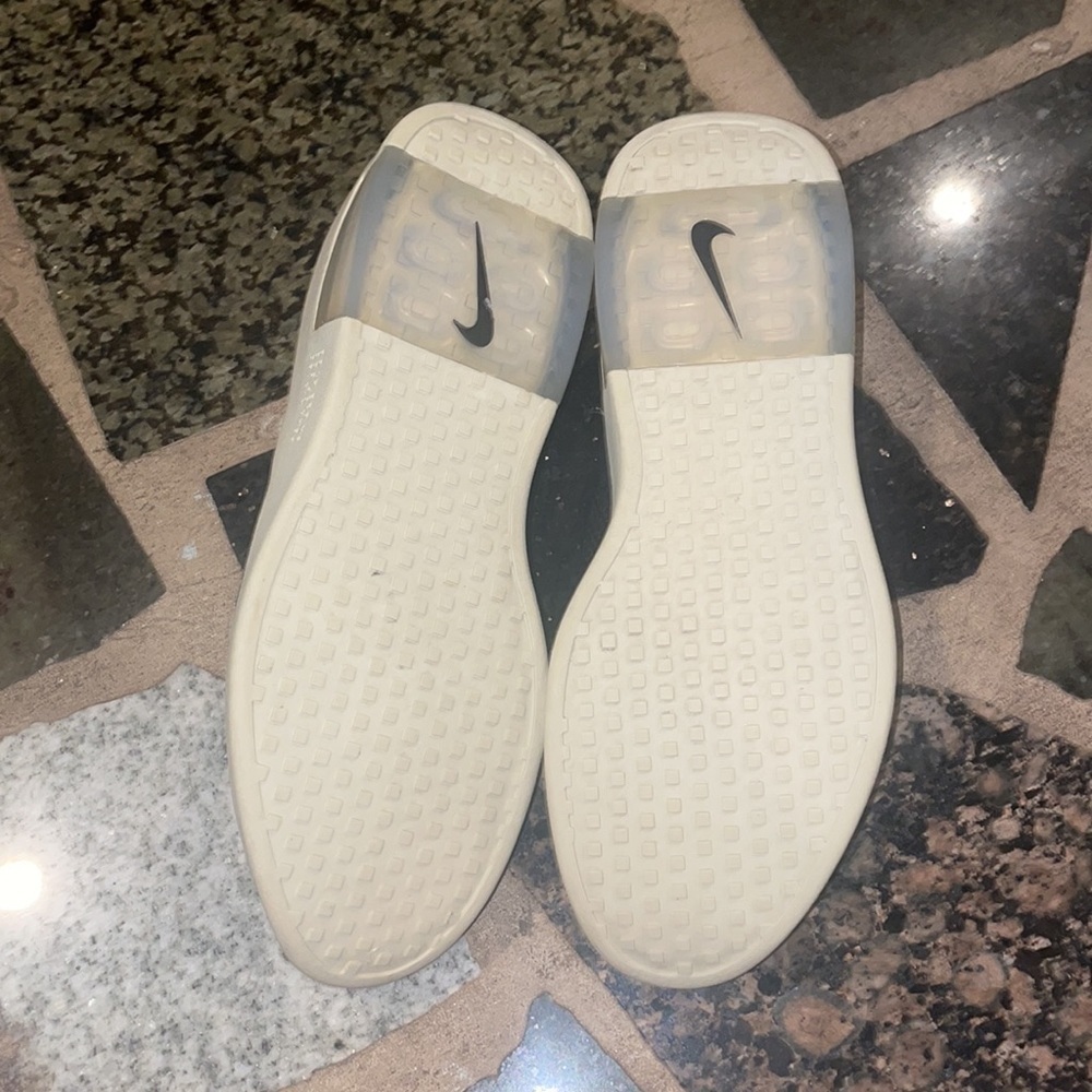 Nike Air Fear Of God Moccasin Size 5 - Picture 7 of 10